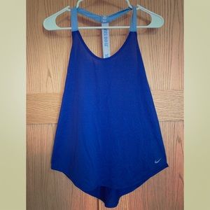 Nike Workout Tank